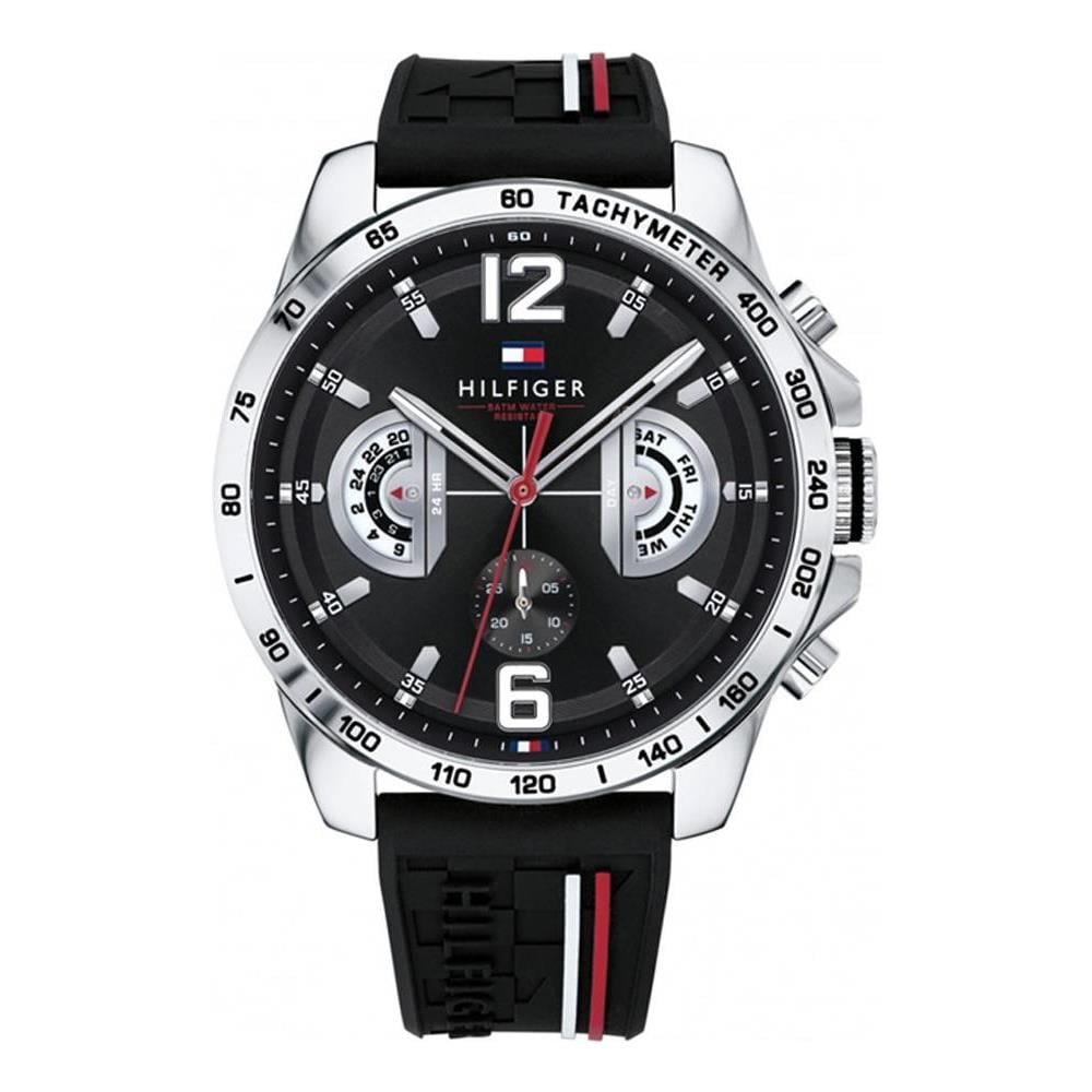 Orologio Da Uomo 1791473 Decker (zf001c) - In Ordine - Foto 1