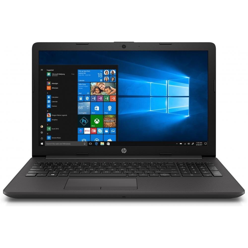Notebook 250 G7 Monitor 15.6" Full HD Intel Core i3-1005G1 Ram 8GB SSD 256GB 2xUSB 3.0 Windows 10 Pro - Foto 1