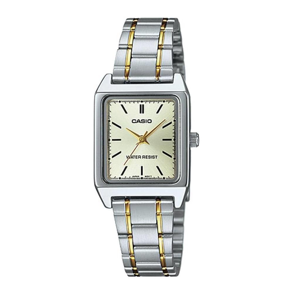 Ltp-v007sg-9b Orologio Donna Al Quarzo - Foto 1