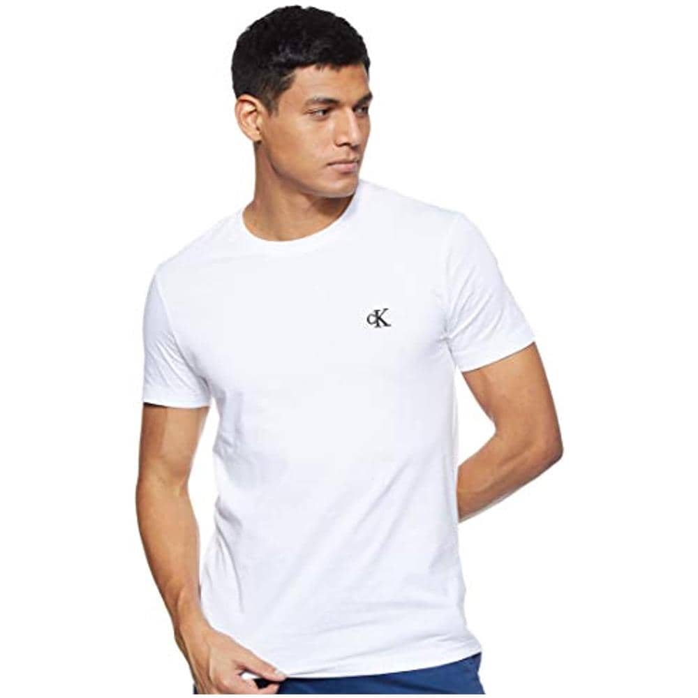 Essential Slim Tee T-shirt Uomo Taglia M - Foto 5