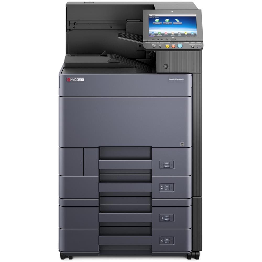 ECOSYS P4060dn 1200 x 1200 DPI A3+ - Foto 7