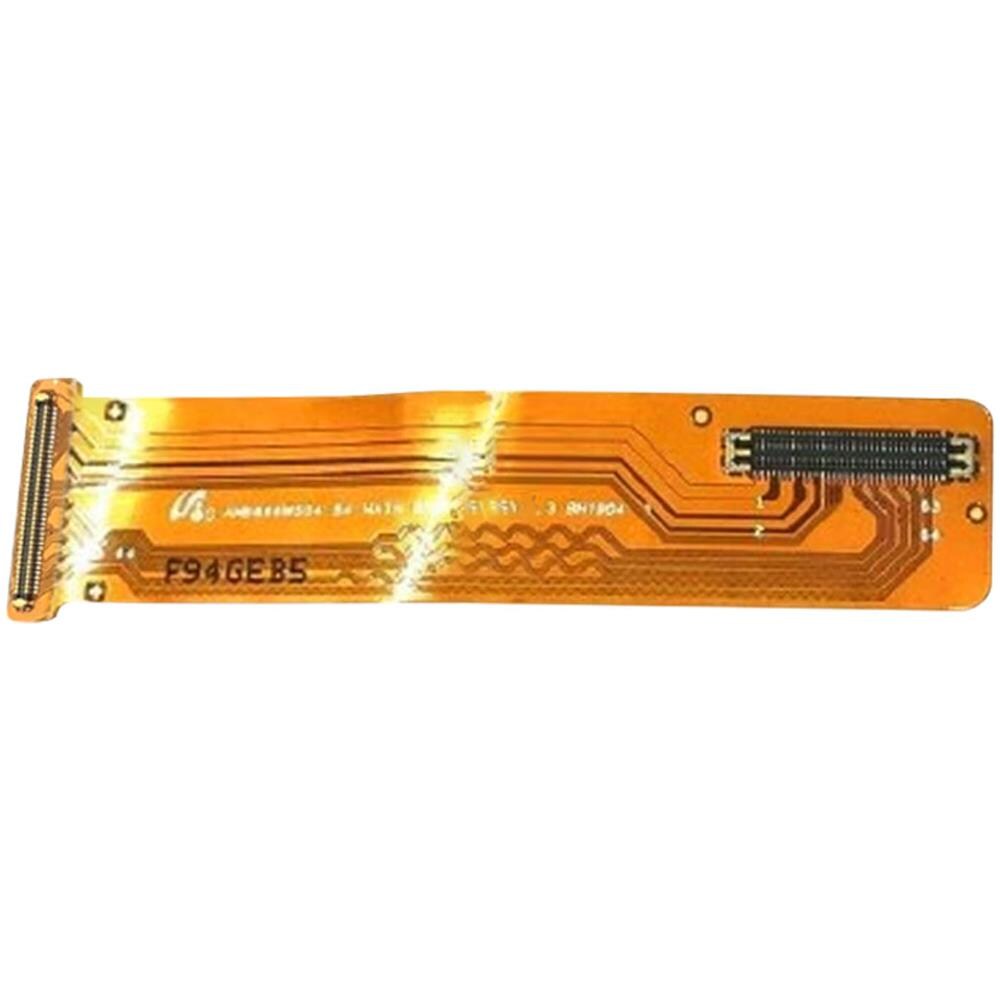Cavo Flex Di Collegamento Scheda Madre Samsung Galaxy S10 Ricambio Compatibile - Foto 1