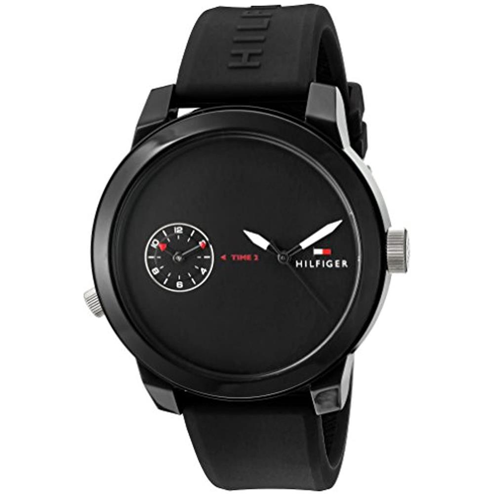 Denim 1791326 Orologio Uomo Al Quarzo - Foto 2