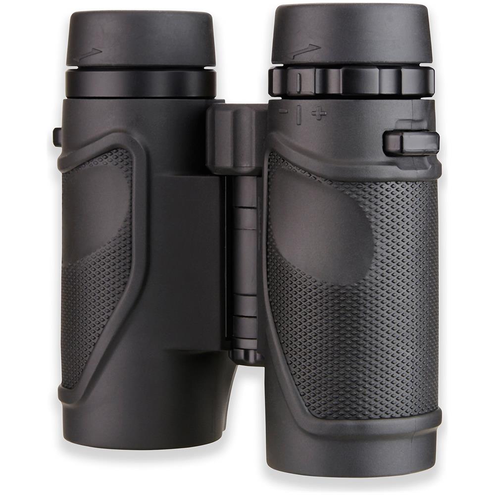 8x32 Series 3d Vetro Ed Hd Binocolo - Foto 2