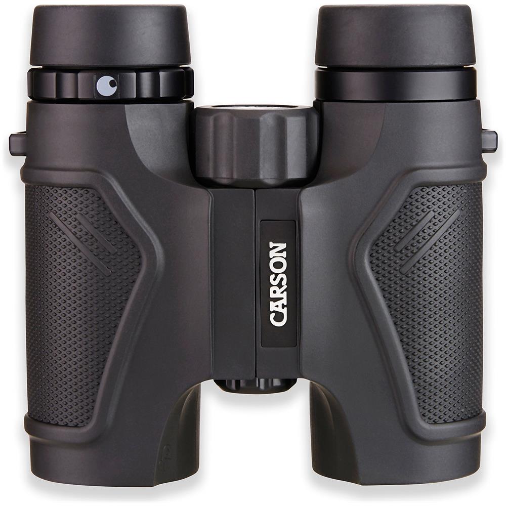 8x32 Series 3d Vetro Ed Hd Binocolo - Foto 1