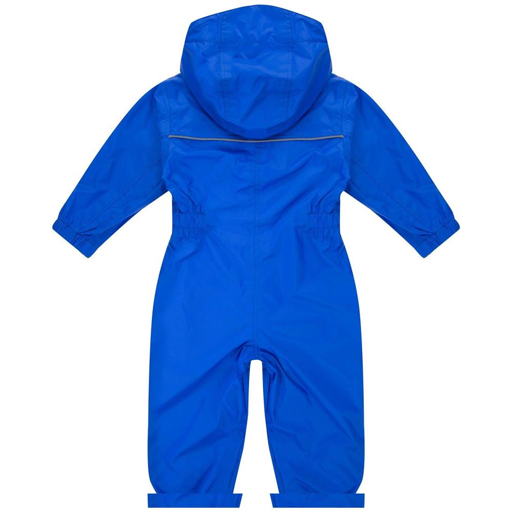 Regata Unisex Bambini Puddle Iv All-in-one Completo Blu (oxford Blu) 60-72 Mesi - Foto 2
