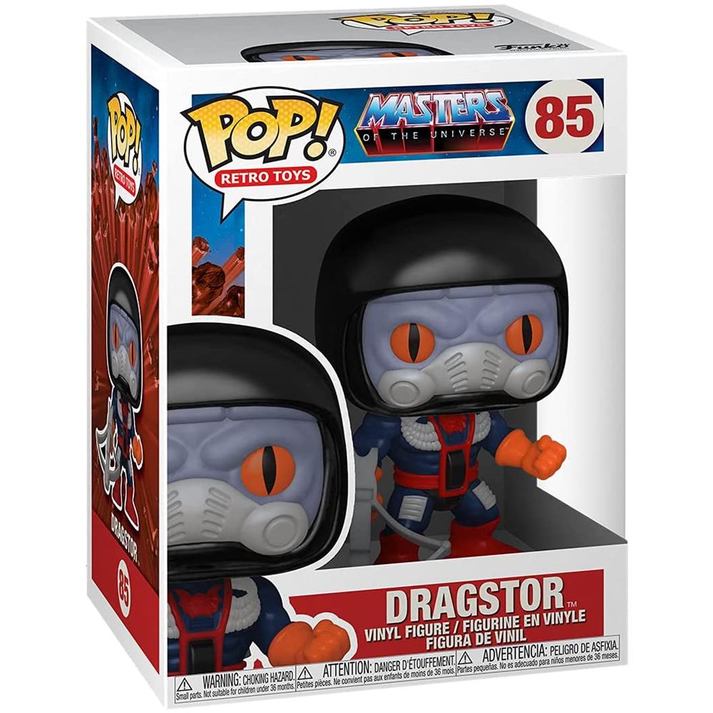 POP MOTU - Dragstor  - Foto 1