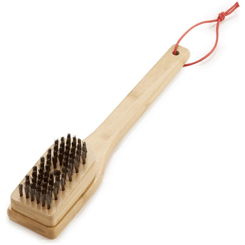 Grilhers Weber Bambok Grilhers 30 Cm - Foto 2