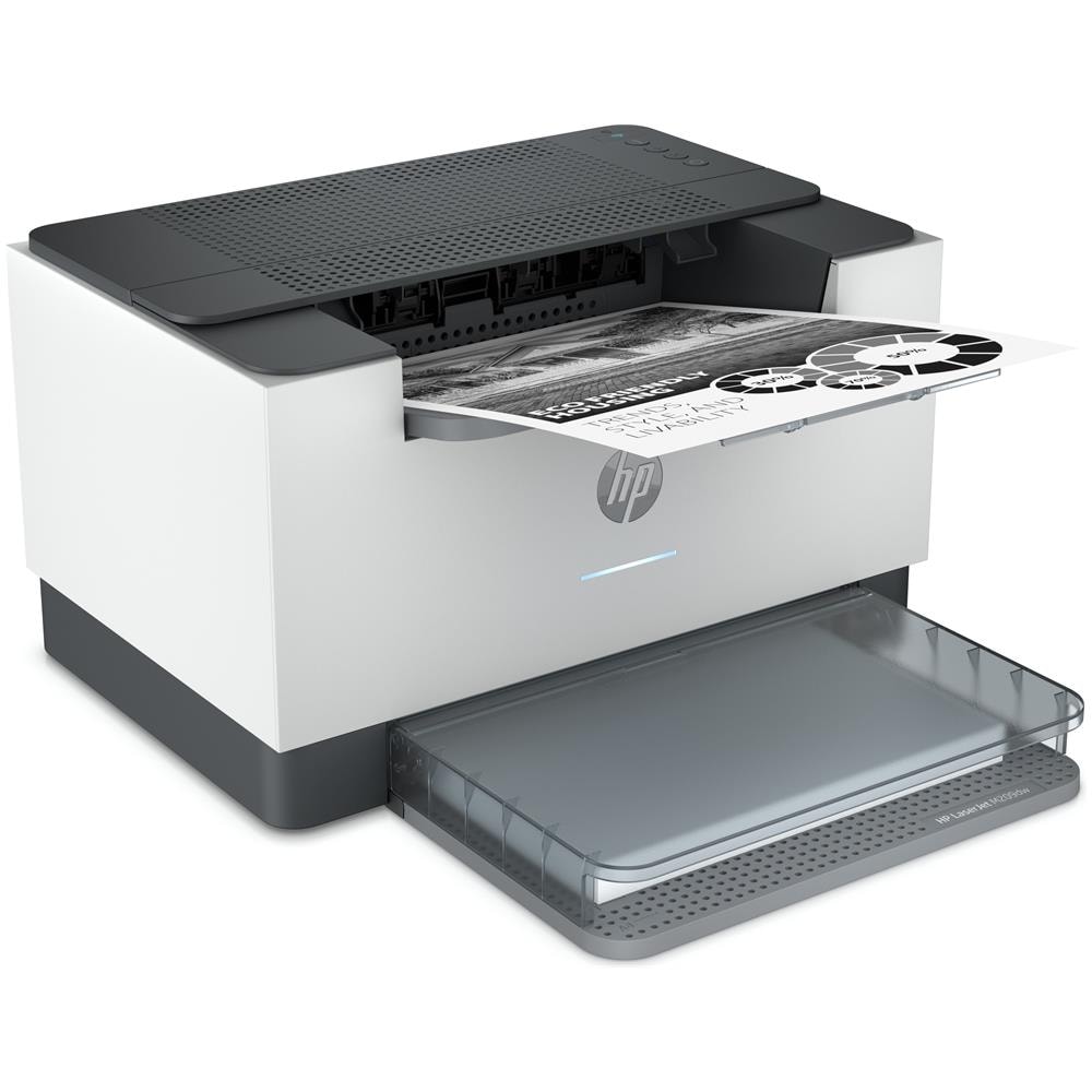 Stampante LaserJet M209dw Laser B/N 30 ppm Wi-Fi / Ethernet / USB - Foto 2