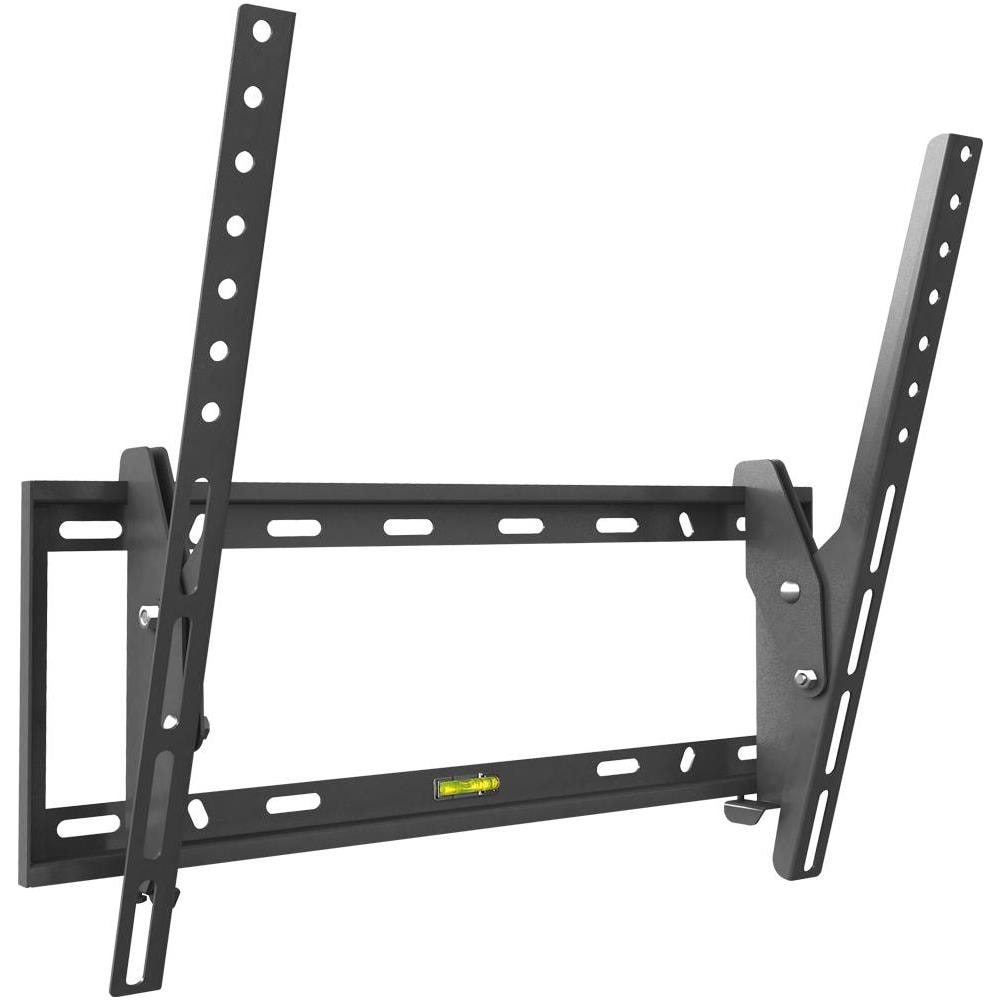 Barkan Supporto Da Parete Tv Piatto / curvo E310+ Supporto Da Parete, Inclinazione, 29-65 "", Peso Massimo (capacità) 50 Kg, Nero - Foto 2