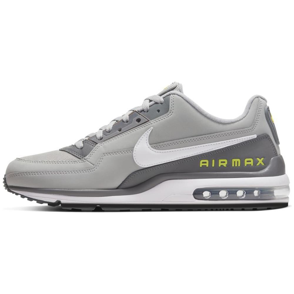 Scarpe Air Max Ltd 3 Taglia 42 Codice Cu1925-001 Grigio - Foto 2