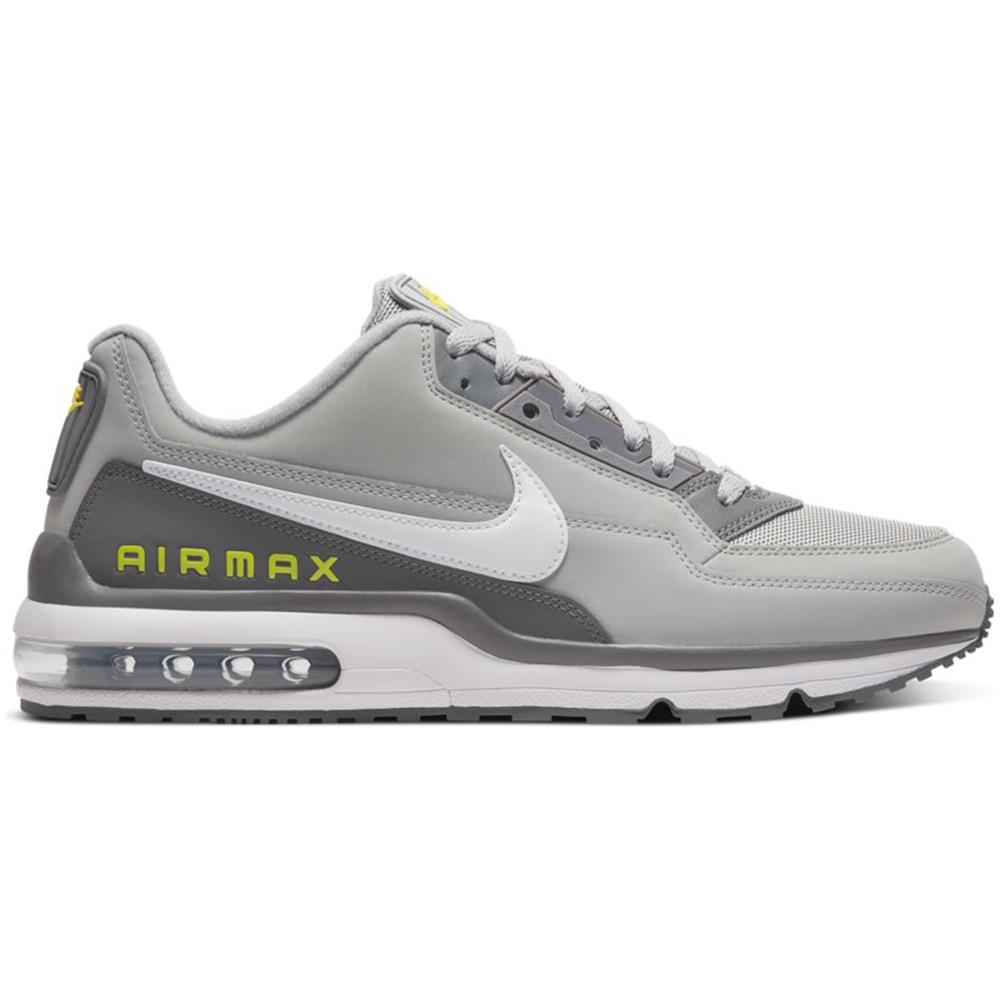 Scarpe Air Max Ltd 3 Taglia 42 Codice Cu1925-001 Grigio - Foto 1