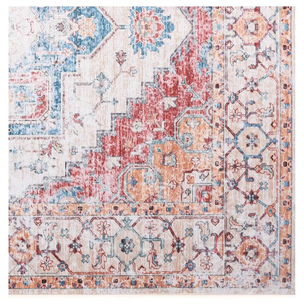 Sgabelli da Bar 2 pz Grigi in Similpelle - Foto 2