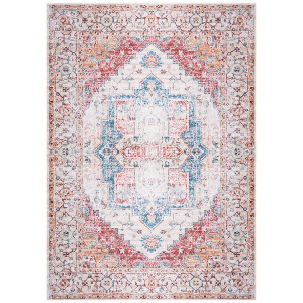 Sgabelli da Bar 2 pz Grigi in Similpelle - Foto 1