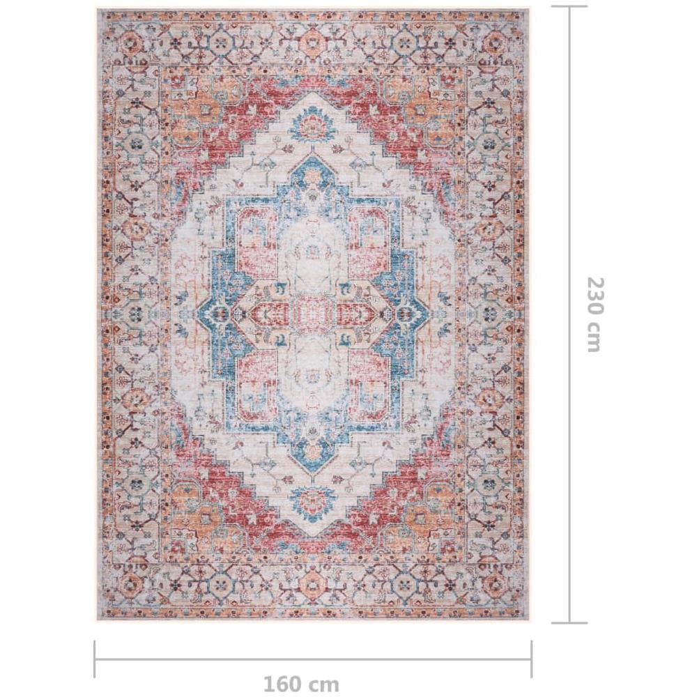 Sgabelli da Bar 2 pz Grigi in Similpelle - Foto 5