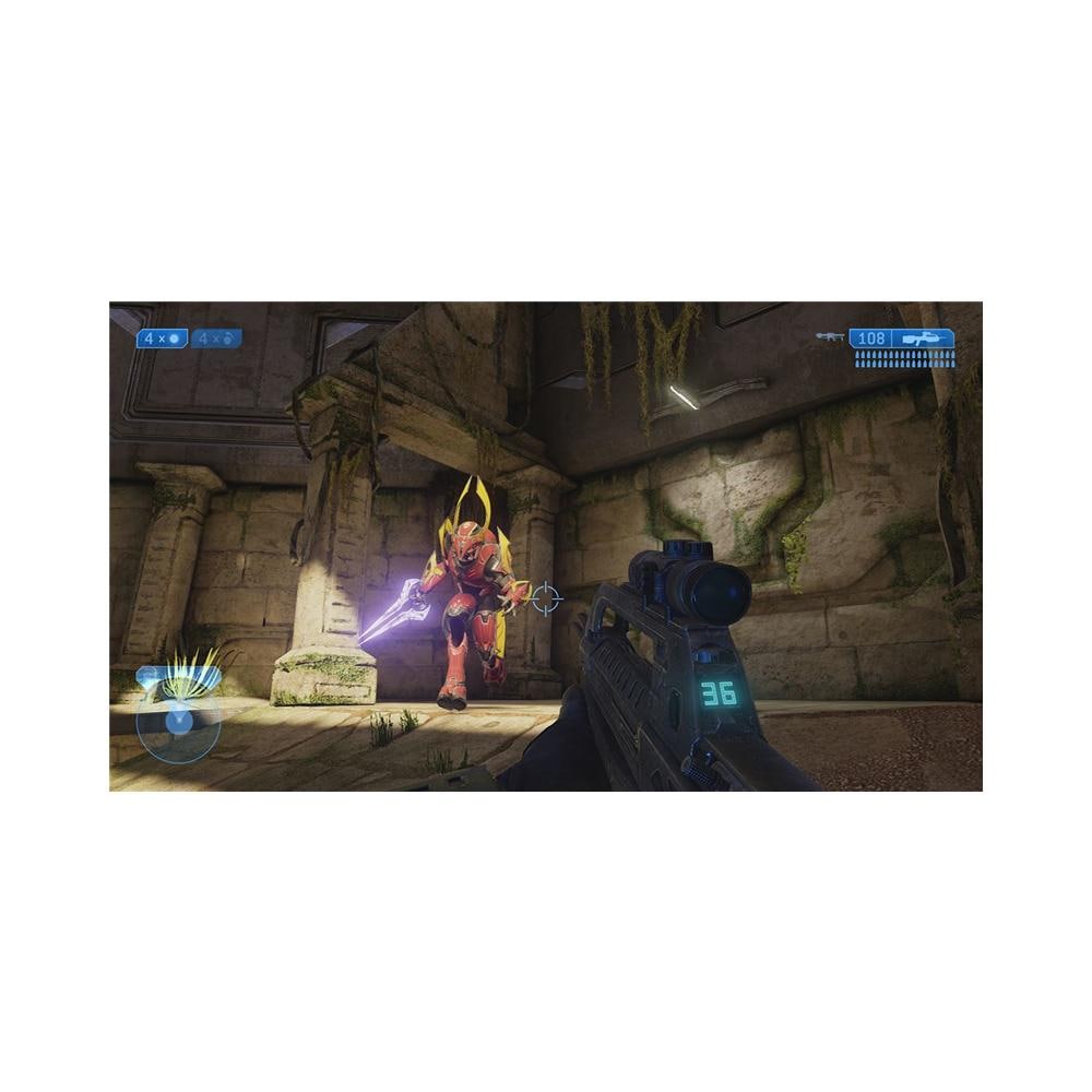 XBOX ONE Halo The Master Chief Collection Versione DUT - Foto 2