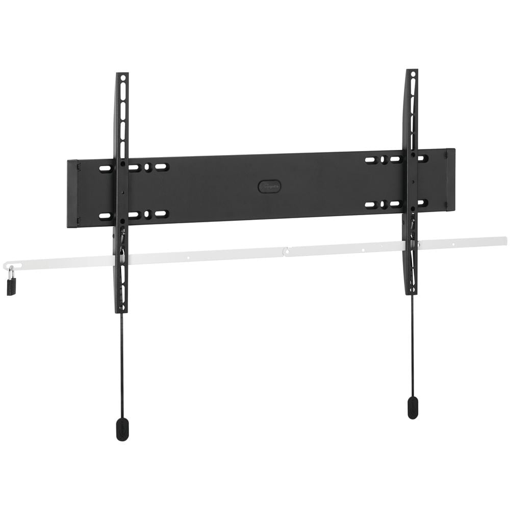 Vogel's PFW 4600 80" Nero supporto da parete per tv a schermo piatto - Foto 1