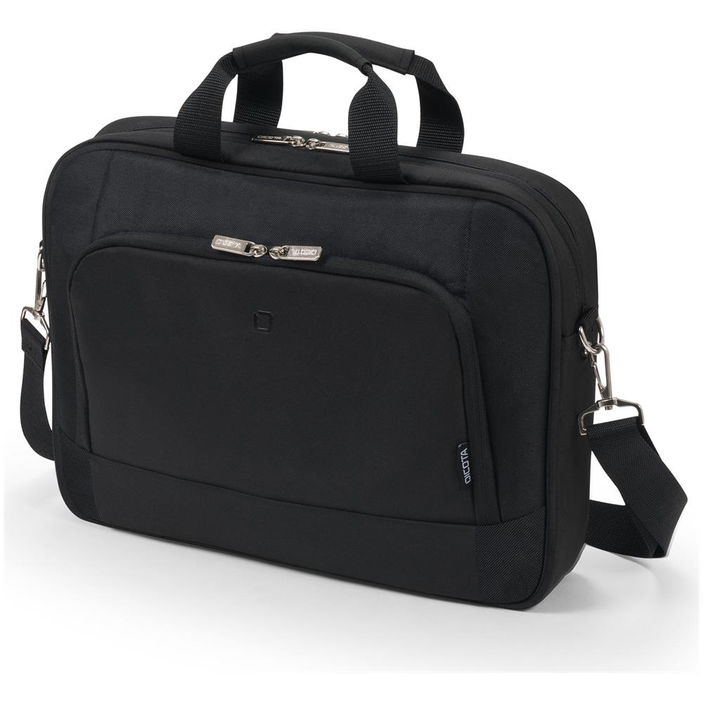 Top Traveller BASE 43,9 cm (17.3") Borsa da corriere Nero - Foto 2