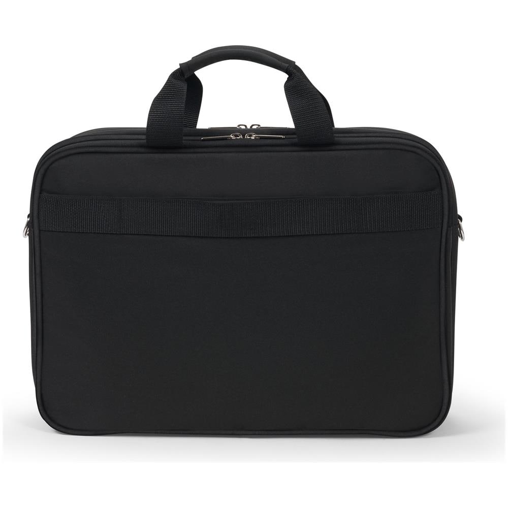 Top Traveller BASE 43,9 cm (17.3") Borsa da corriere Nero - Foto 1