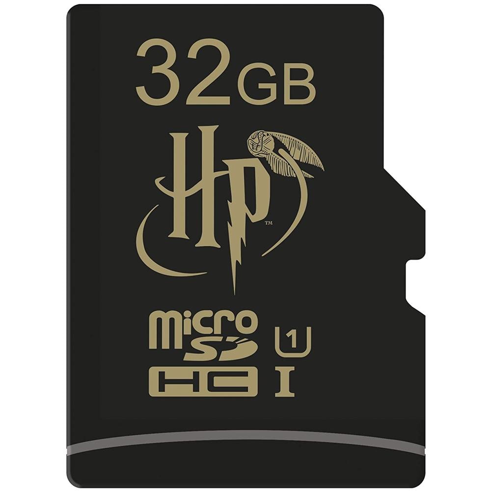 Scheda di Memoria Micro SDHC 32 GB UHS-I di Classe 10 Velocità 85 MB / s - Foto 2