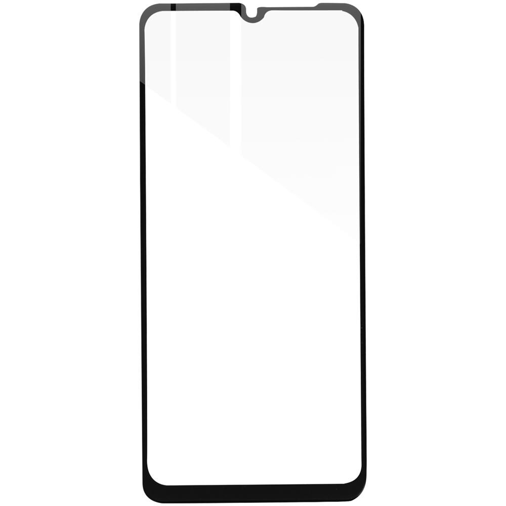 Vetro Temperato Samsung A13 5g / A04s 9h Anti-tracce Incurvato Nero - Foto 1