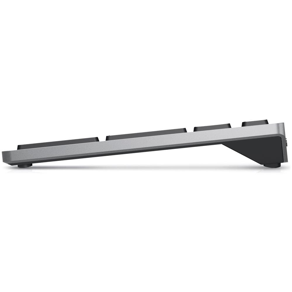 Tastiera Bluetooth KB700-GY-R-ITL  per Ufficio (Layout Italiano) Colore Grigio - Foto 4