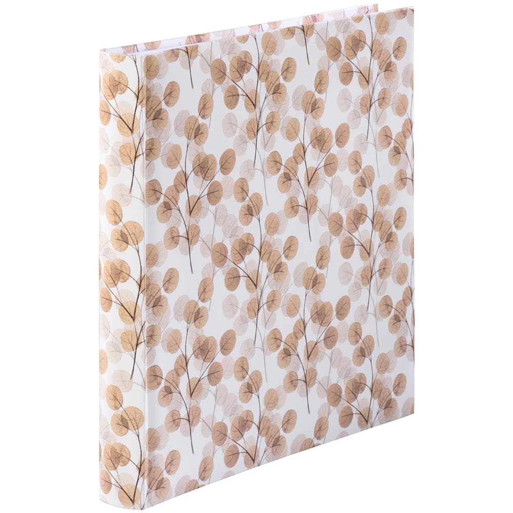 Tree Album Fotografico E Portalistino Rosso, Bianco 320 Fogli 10 X 15 Cm - Foto 1