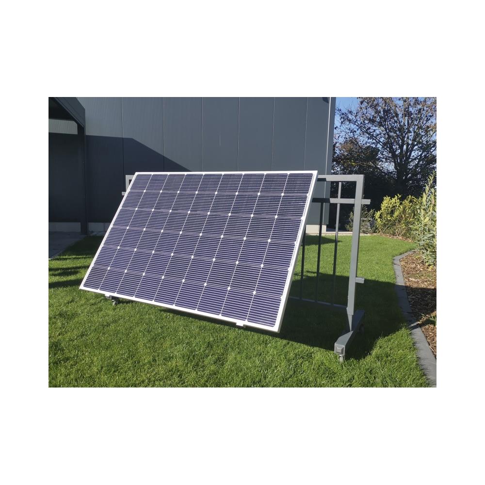 TX-212 pannello solare 300 W Silicone monocristallino - Foto 2