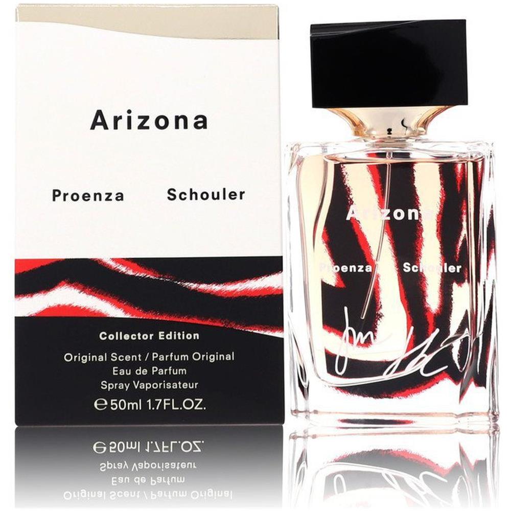 , Arizona Collector Edition, Eau De Parfum, For Women, 50 Ml - Foto 1