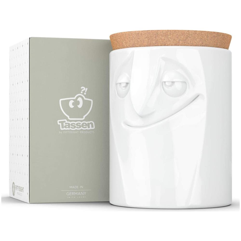 Barattolo Incantevole Da 1700 Ml - Foto 1