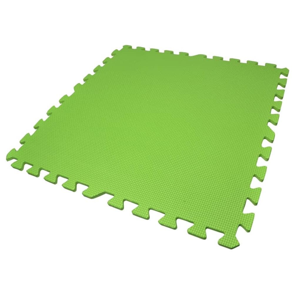 Piastrelle Per Piscina 60 Cm 8 Pz Verde - Foto 2