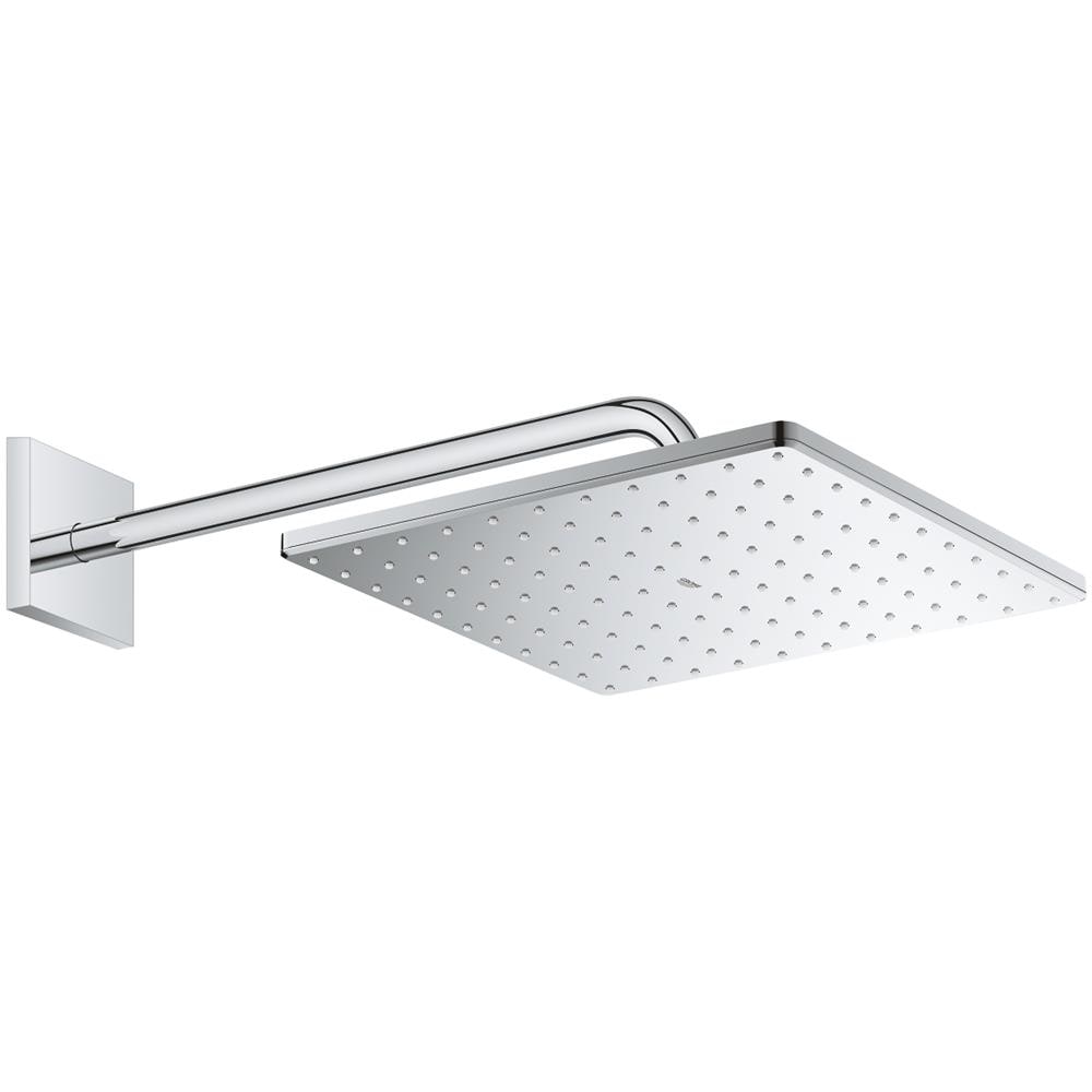Rainshower Mono 310 Cube Cromo - Foto 2