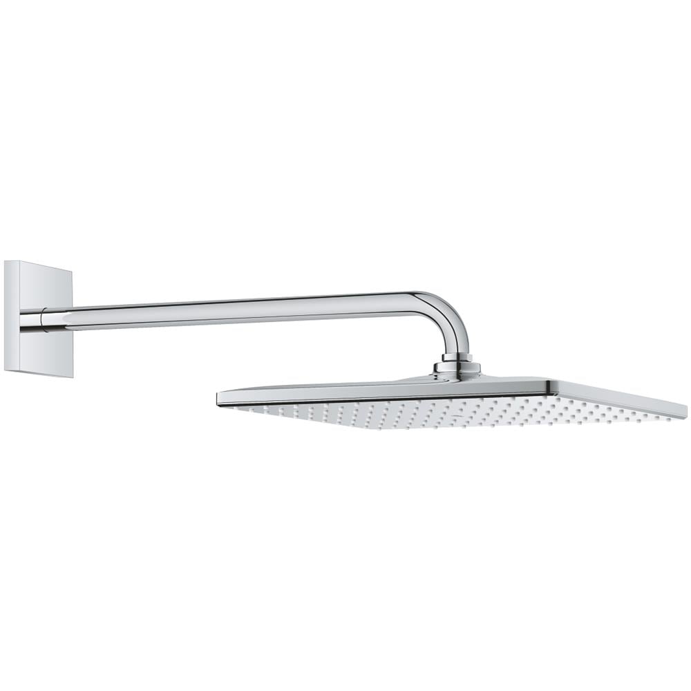 Rainshower Mono 310 Cube Cromo - Foto 1
