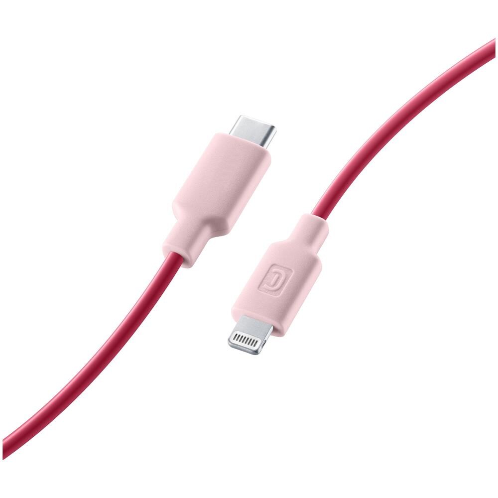 Cavo 100 cm - USB-C to Lightning - Foto 1