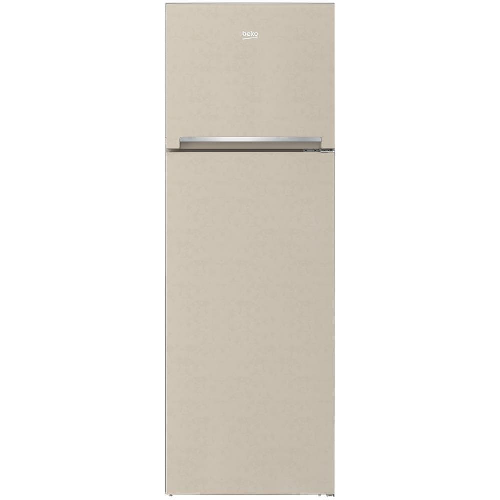 Frigorifero Doppia Porta RDSA310M40BN Statico Classe Energetica F Colore Beige - Foto 1