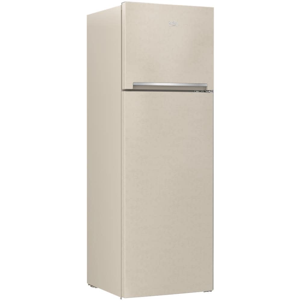 Frigorifero Doppia Porta RDSA310M40BN Statico Classe Energetica F Colore Beige - Foto 4