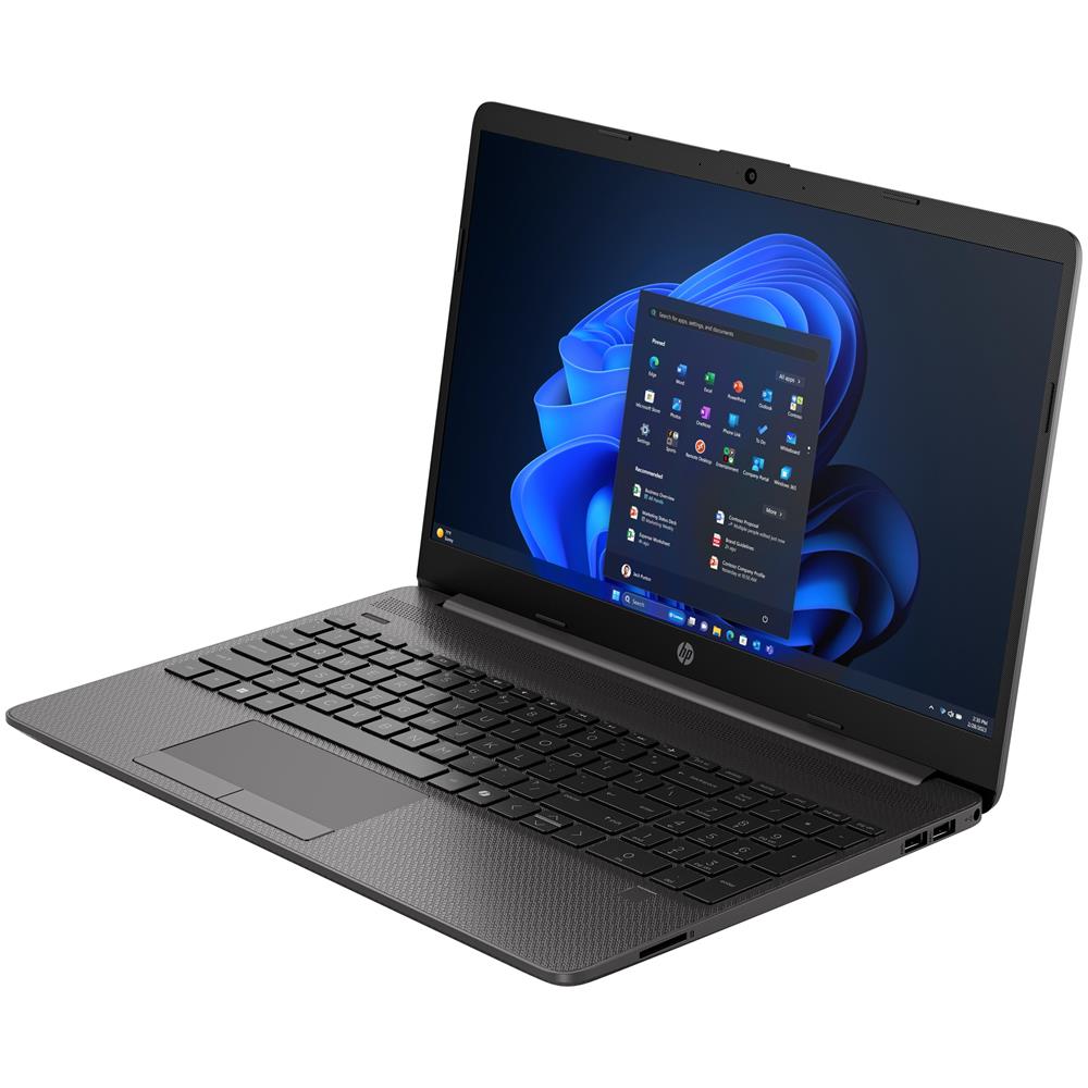 Notebook 9V1M7AT Monitor 15,6" 250 G9 Intel Core i3 LPDDR5x-SDRAM 8GB 256GB Intel UHD Graphics Windows 11 Pro - Foto 2