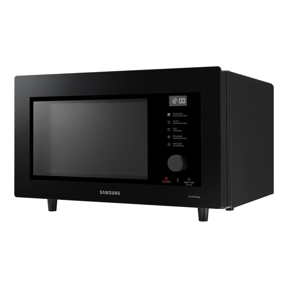 Forno Microonde MC32DG7646KKE1 con Grill Capacità 32 Litri Potenza 900 Watt Colore Nero - Foto 2