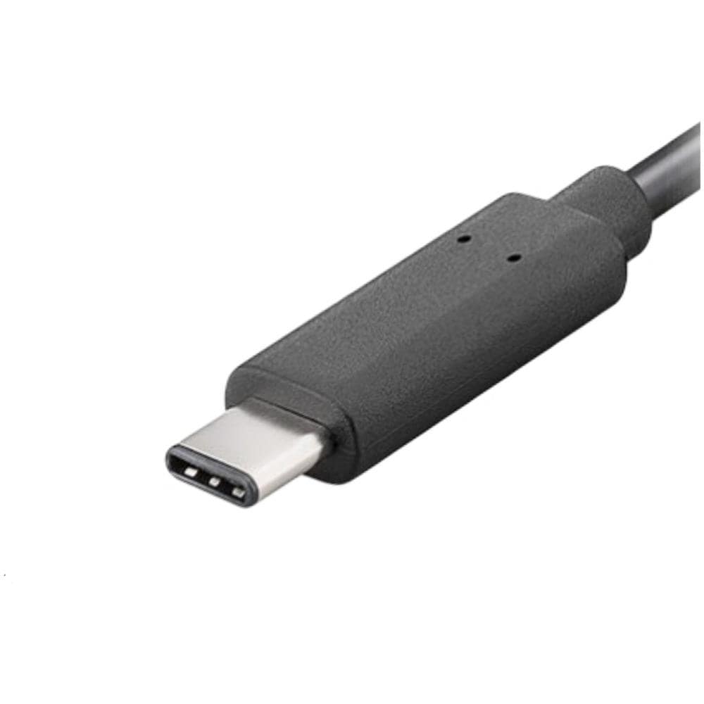 AK-ND-70 adattatore e invertitore Interno 65 W Nero - Foto 4