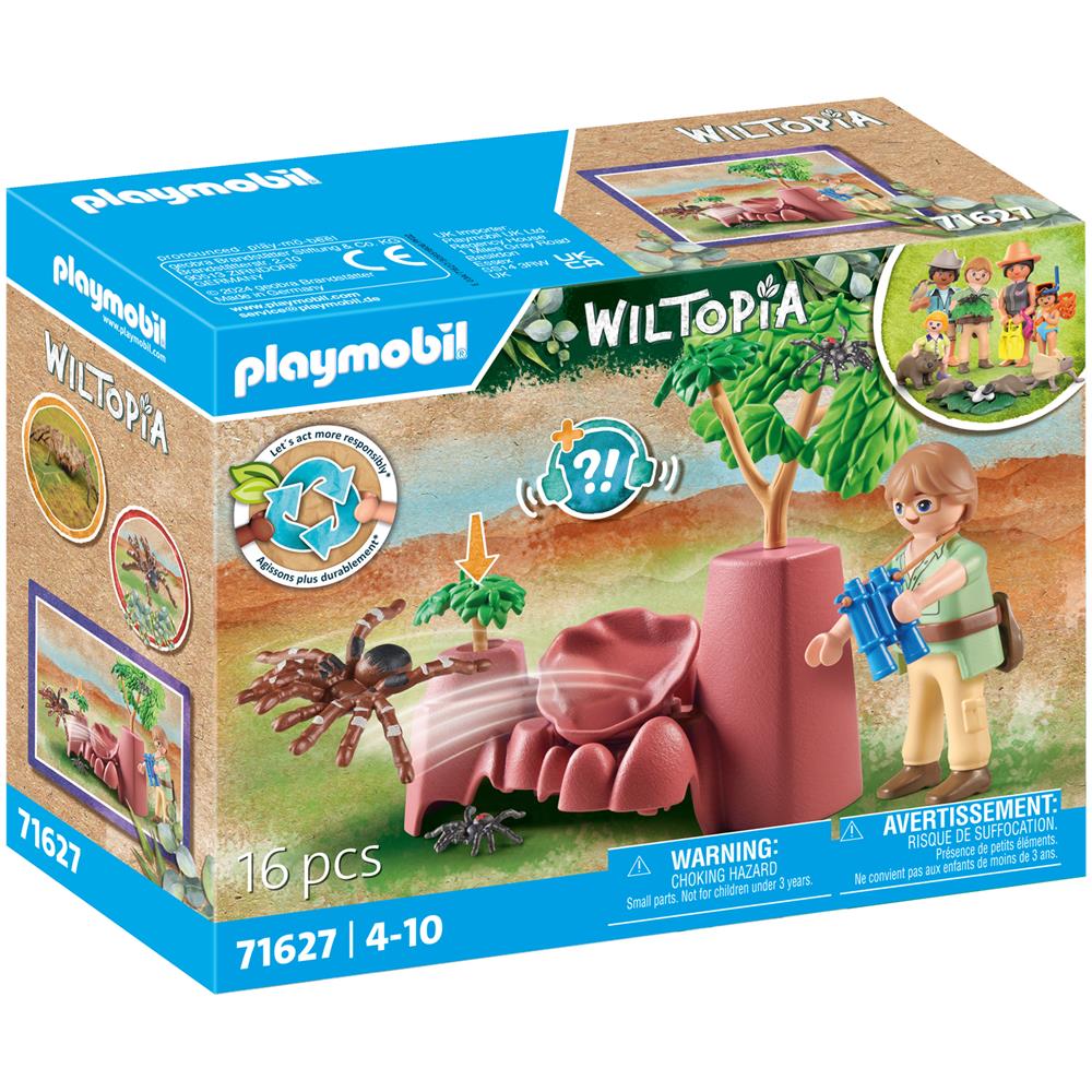 Wiltopia 71627 set da gioco - Foto 1