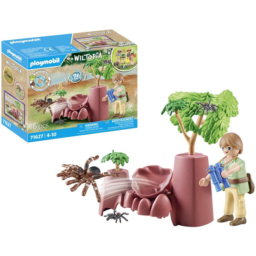 Wiltopia 71627 set da gioco - Foto 3