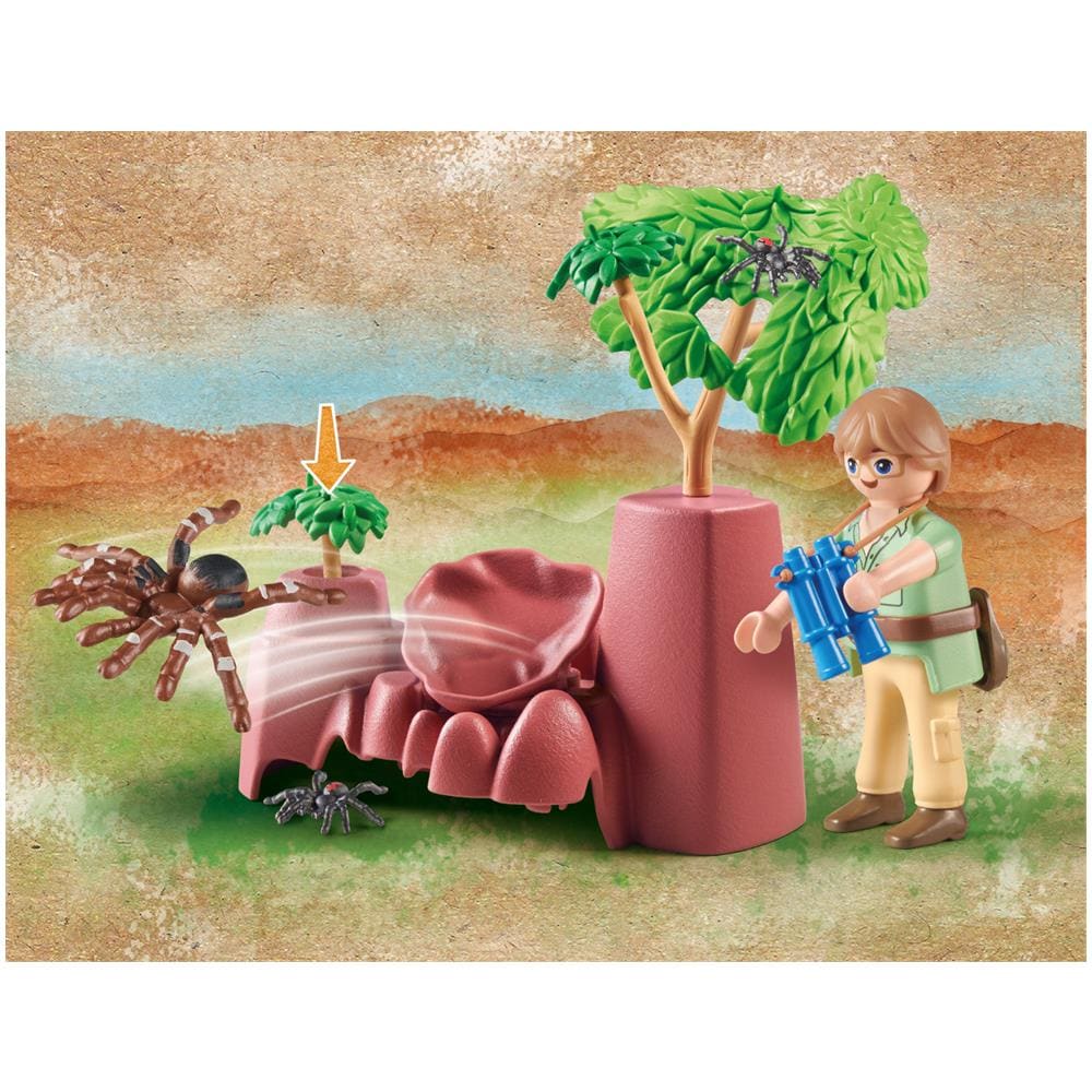 Wiltopia 71627 set da gioco - Foto 2