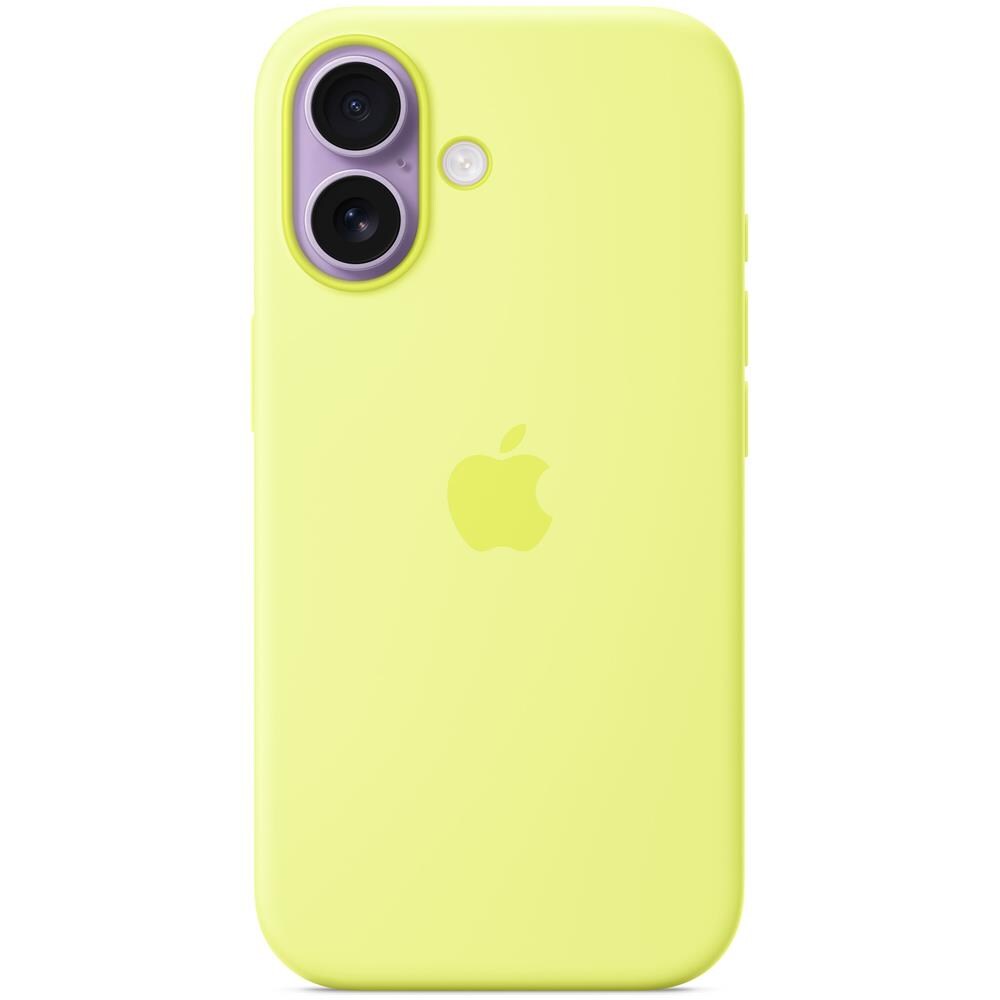 MGEV4ZM /A custodia per cellulare 16 cm (6.3") Cover Giallo - Foto 2