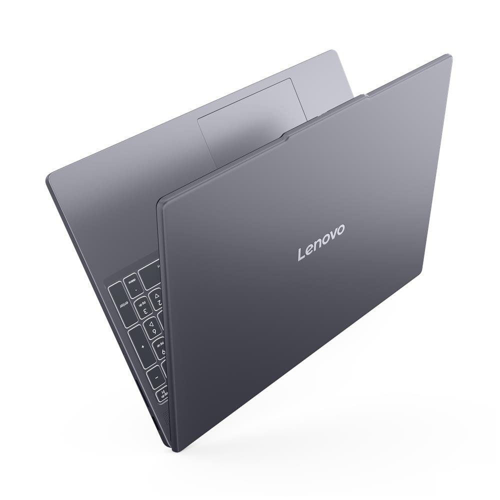 IdeaPad Slim 3 15IRH10 Intel® Core™ i5 i5-13420H Computer portatile 38,9 cm (15.3") WUXGA 16 GB DDR5-SDRAM 512 GB SSD Wi-Fi 6 (802.11ax) Windows 11 Home Italiano Grigio - Foto 14