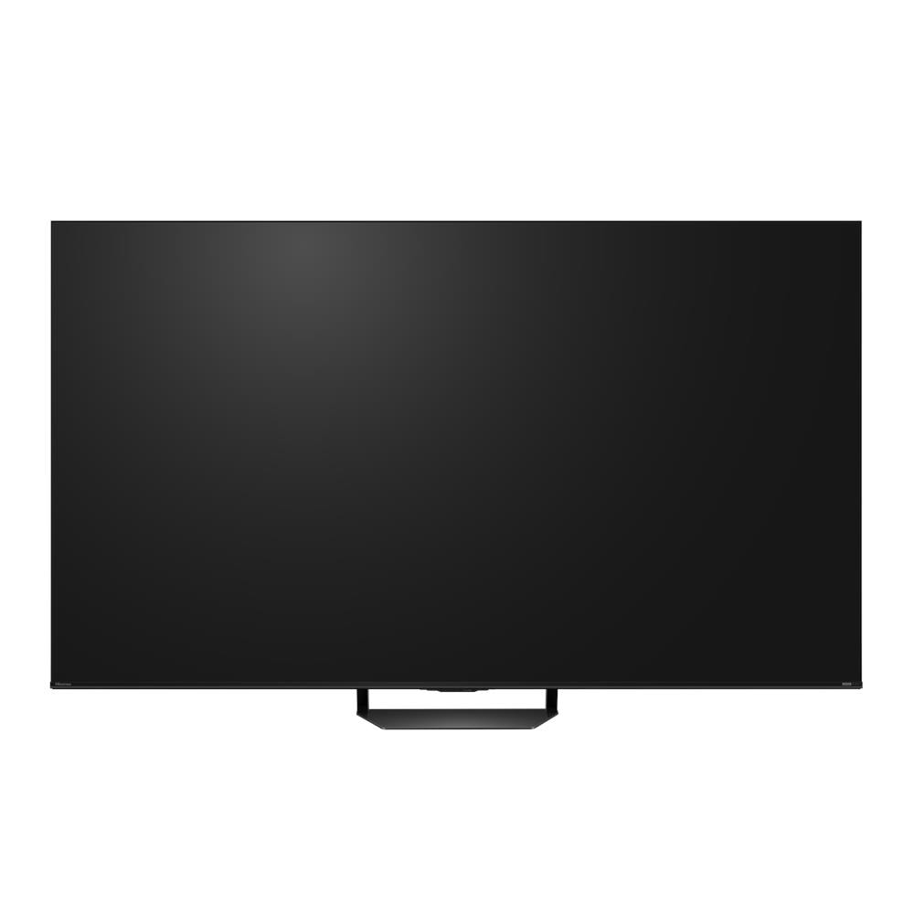 55U7S PRO TV 139,7 cm (55") 4K Ultra HD Smart TV Wi-Fi Grigio, Nero 500 cd /m² - Foto 1