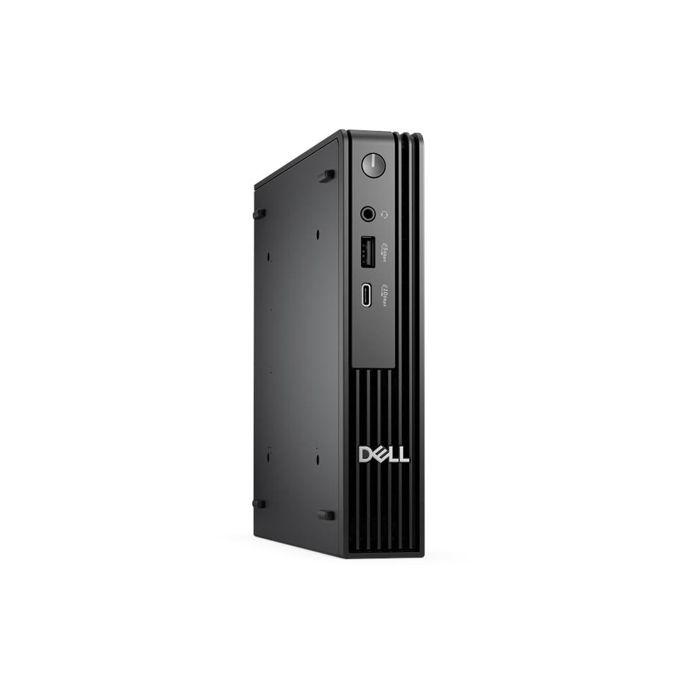 Pro QCM1250 Intel Core Ultra 5 235T 8 GB DDR5-SDRAM 512 GB SSD Windows 11 Pro Micro PC Mini PC Nero - Foto 2