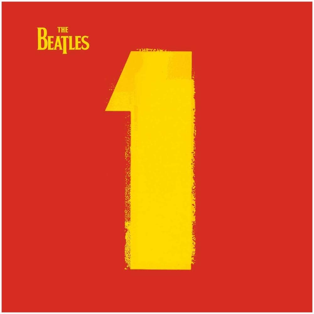 Beatles (The) - 1 (2 Lp)  - Foto 1
