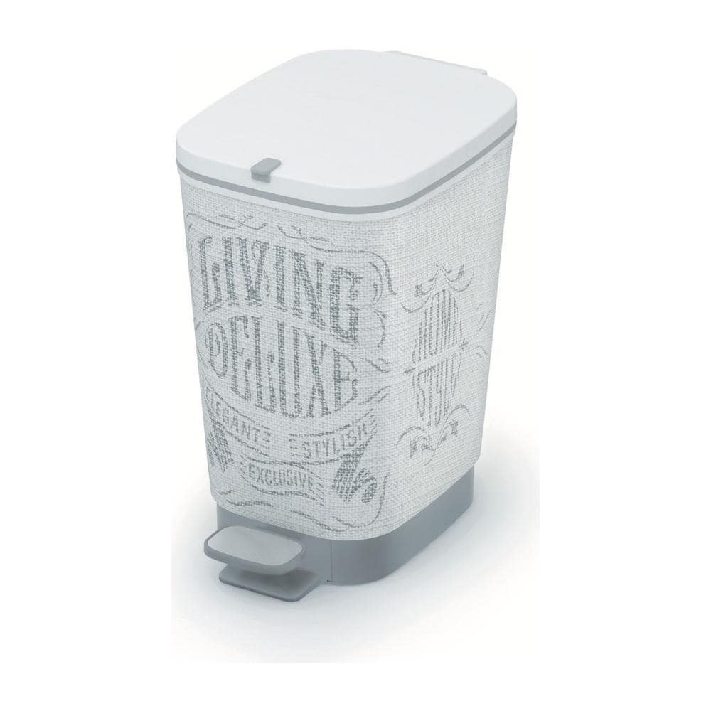 Pattumiera Chic S, 27x18x30 Cm, 10 Lt Laundry Bag - Foto 1