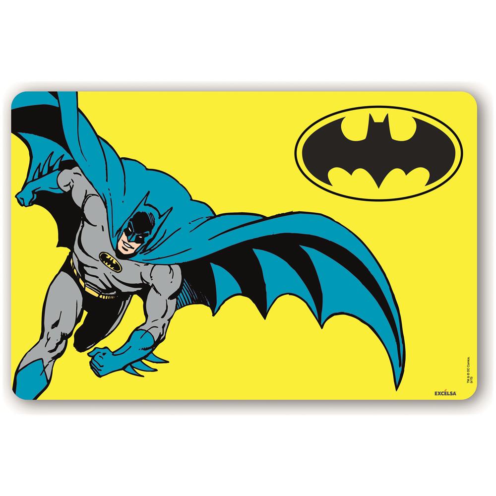 Tovaglietta Warner Bros Batman. - Foto 1