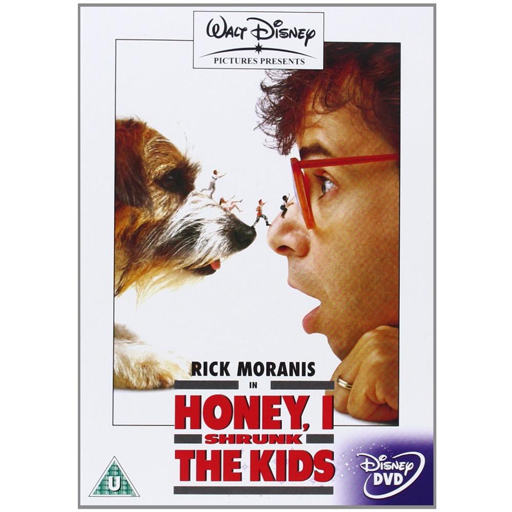 Honey I Blew Up The Kid [ Edizione: Regno Unito] - Foto 1